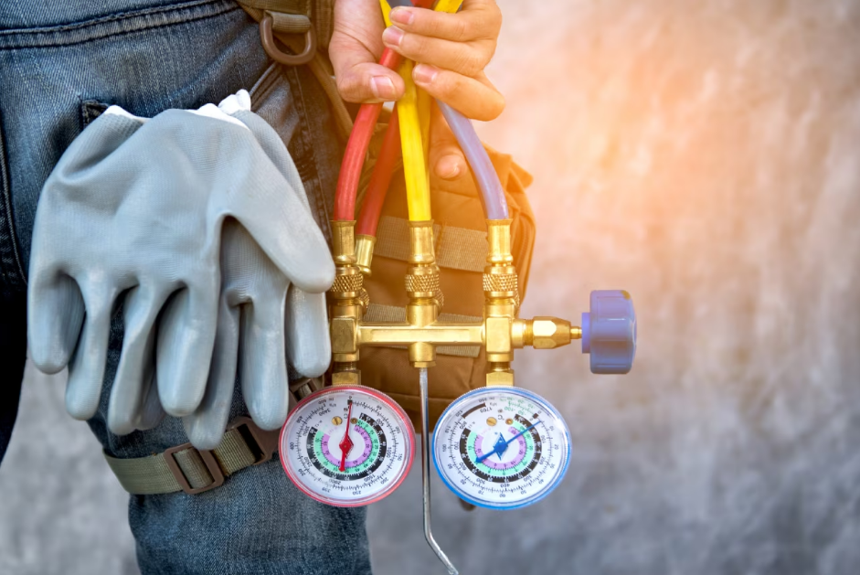 Menemen Daikin Klima Servis