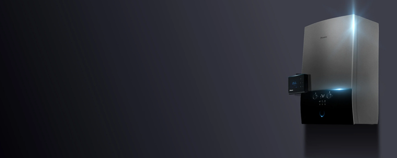 Menemen Daikin Kombi Servisi